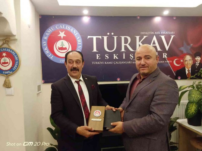 Alparslan Türkeş Ve Dokuz Işık Doktrini Anlatıldı