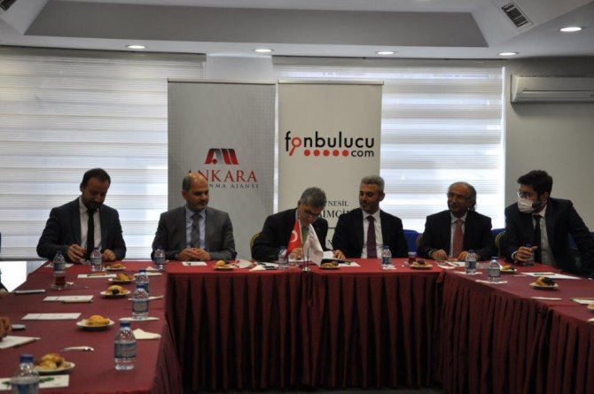 Yeni Nesil Kamu-startup İ̇ş Birliği Hayata Geçti