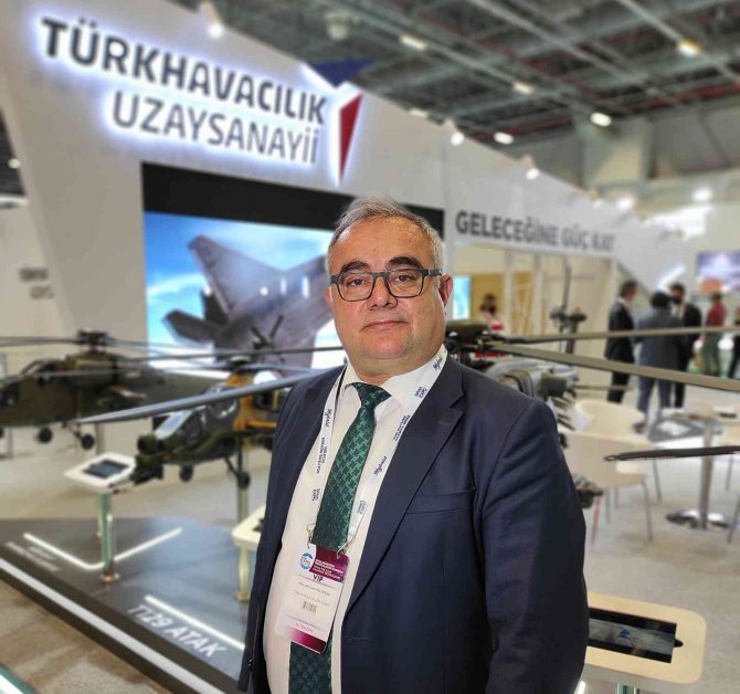Yerli Ve Milli Uçaklar 2023’te Göklerde