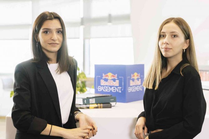 Red Bull Basement Programına Türkiye’den Yapılan 300 Başvuru Değerlendirildi