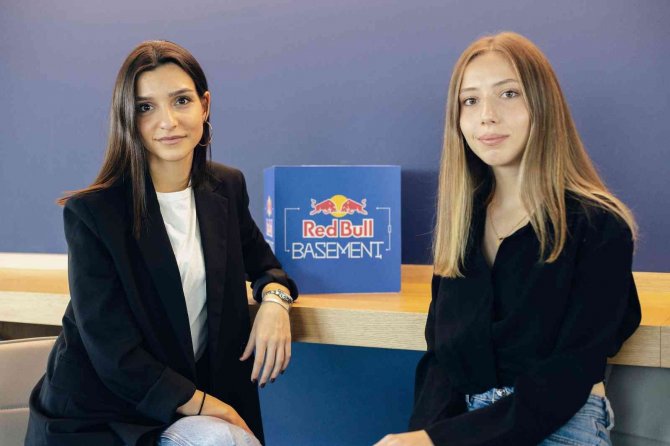 Red Bull Basement Programına Türkiye’den Yapılan 300 Başvuru Değerlendirildi