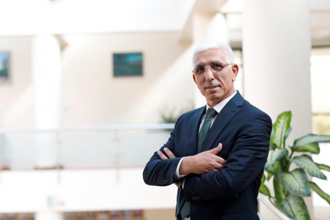 Marmarabirlik’ten 35 Milyon Tl’lik Ödeme