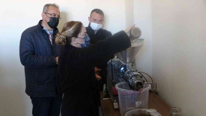 ’Büyükoturak Doğal Yaşam Köyü’ Projesiyle 300 Vatandaş Gelir Elde Edecek