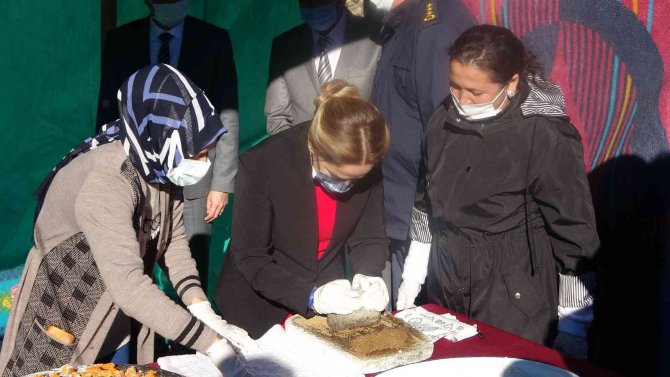 ’Büyükoturak Doğal Yaşam Köyü’ Projesiyle 300 Vatandaş Gelir Elde Edecek