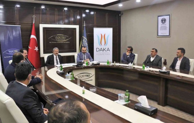 Van’da “Covid-19’un Etkileri” Araştırılacak