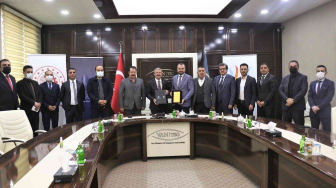 Van’da “Covid-19’un Etkileri” Araştırılacak