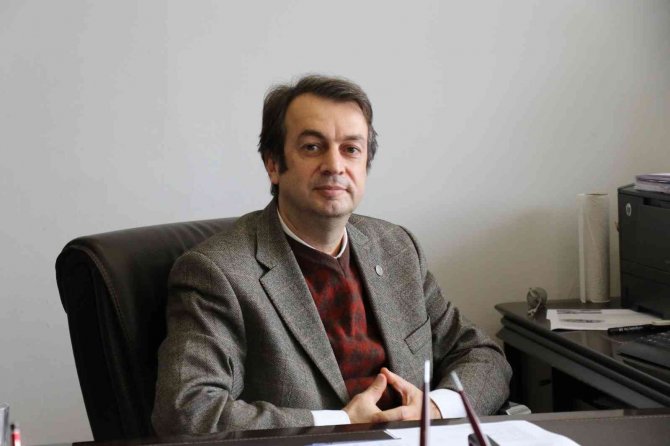 Kirlilik Haritasını Uydu Verileriyle Tespit Ettiler