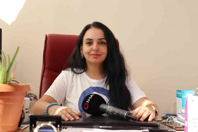 Diyabet Oranı En Yüksek İl Malatya