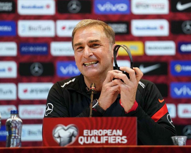 Stefan Kuntz: “Duygusallığı Ve Disiplini Birleştirmek Gerekiyor“