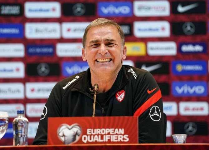 Stefan Kuntz: “Duygusallığı Ve Disiplini Birleştirmek Gerekiyor“