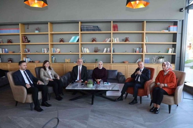 Keşir “Şubat Ayında Hastane İnşaatı İçin Kazma Vuruluyor”