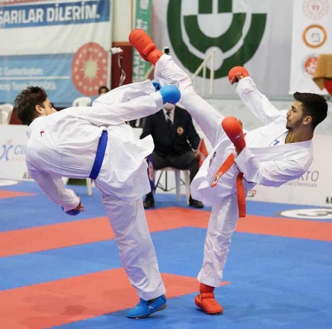 Eray Şamdan, Dünya Şampiyonluğu İçin Tatamiye Çıkıyor