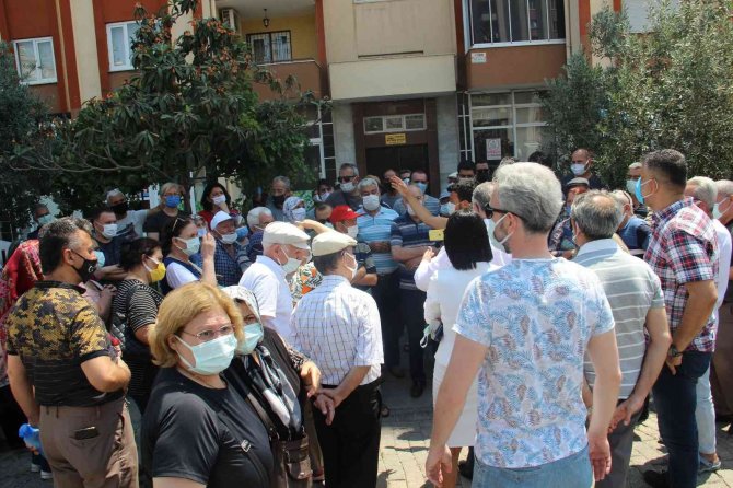 Aydın’da Çeyrek Asırdan Bu Yana Evlerine Kavuşmayı Bekleyenlerin Umutları Yine Yarım Kaldı