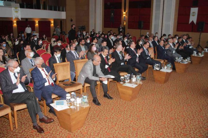 Yeşil Bir Gelecek İçin Avrupa Gençlik İ̇ttifakı Proje Açılış Toplantısı Yapıldı