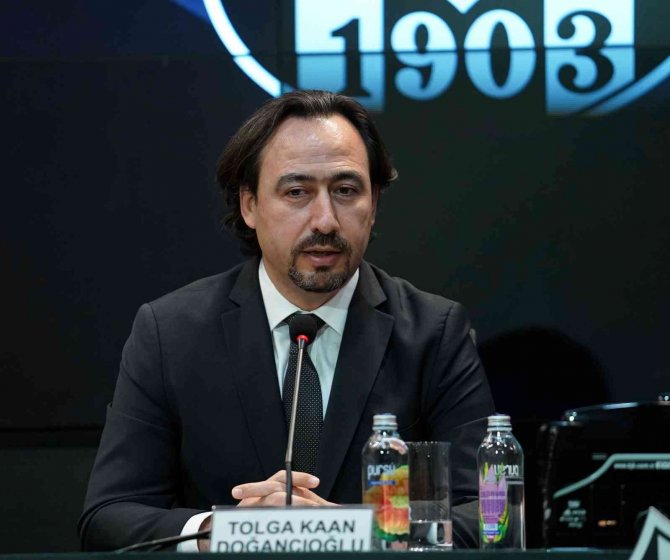 Beşiktaş’a Yeni Takım Otobüsü