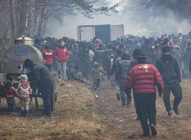 Bm Konseyi’ndeki Batılı Delegelerden Belarus’a Karşı Harekete Geçme Çağrısı