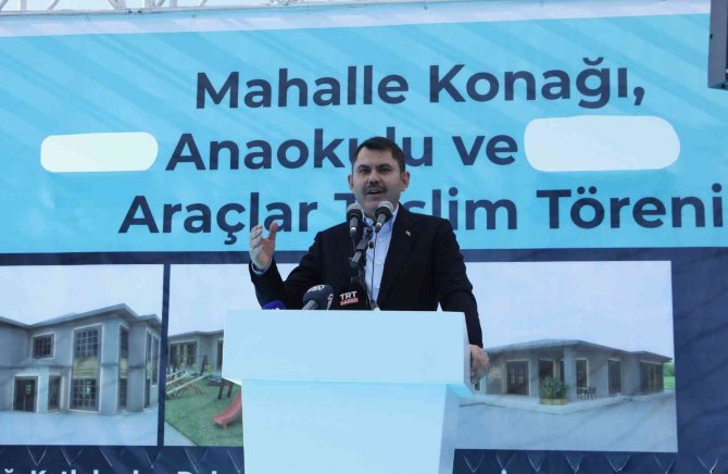 Bursa-ağrı Arası Yatırım Kardeşliği
