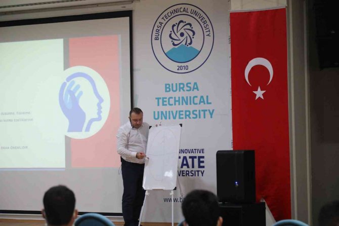 Başarılı Bir Kariyer Kendini Tanımakla Başlar