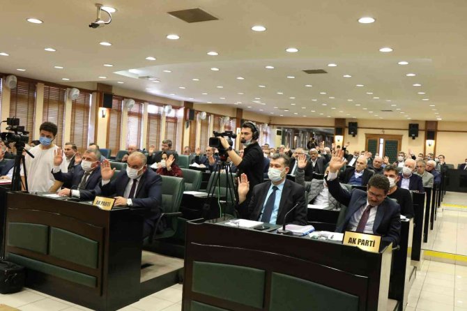 Samsun’da Trafiği Yapay Zeka Yönetecek