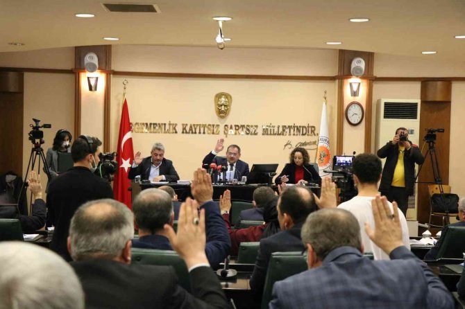 Samsun’da Trafiği Yapay Zeka Yönetecek