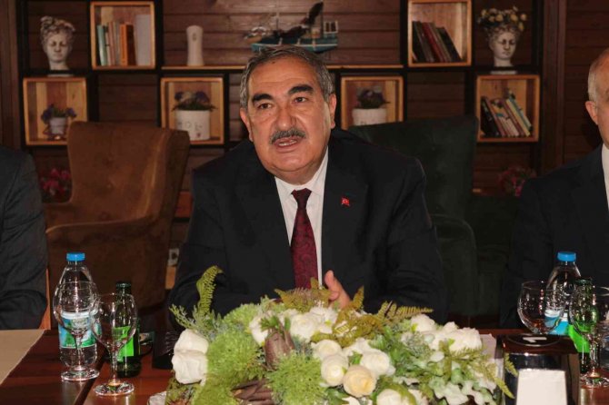 Balıkesir’de 2070’e Kadar Su Sorunu Yok