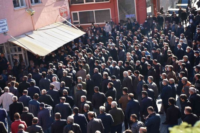 Malatya Ticaret Borsası, Dünya Kayısı Merkezi Projesinden Çekildi