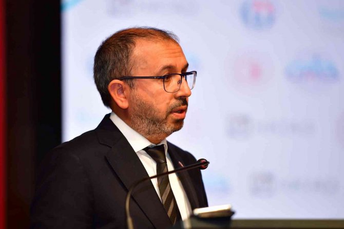 Türkiye Halı İhracatının Yüzde 71,3’ü Gaziantep’ten