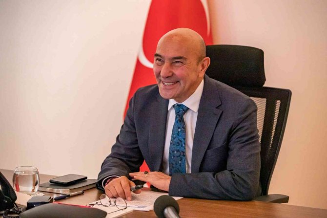 Soyer: “Gediz’in Ege Denizine Pırıl Pırıl Akması Mümkün”