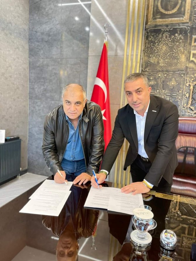 Karabük Amatör Liginin 2021-2022 Sezonun İsmi "Cengiz Ünal" Oldu