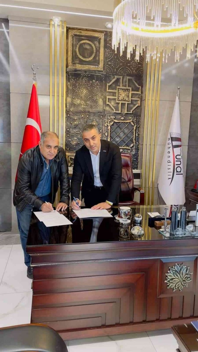 Karabük Amatör Liginin 2021-2022 Sezonun İsmi "Cengiz Ünal" Oldu