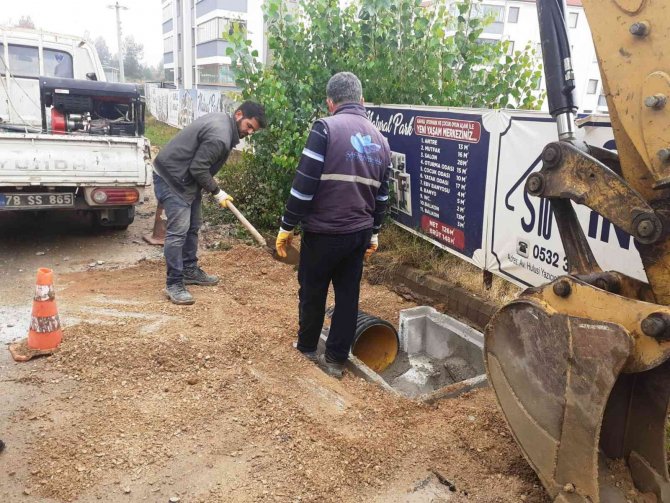 Safranbolu’da Temizlik Ve Yenileme Çalışmaları Devam Ediyor