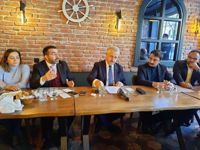 Turistik Doğu Ekspresi Seferleri Yeniden Başlıyor