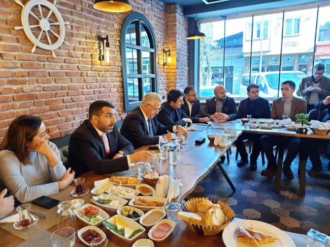 Turistik Doğu Ekspresi Seferleri Yeniden Başlıyor