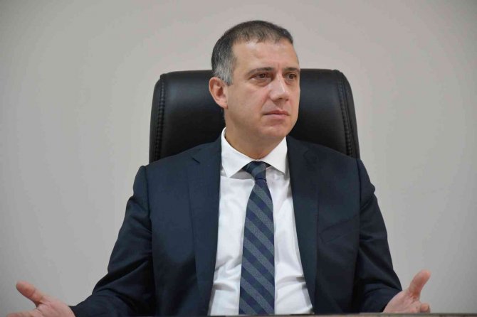 Söke’de Mesleki Eğitim Planlama Toplantısı Yapıldı