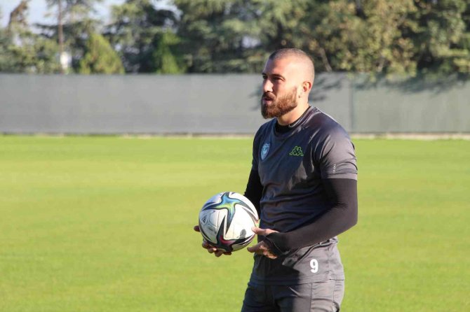 Horoz Çıkış Arıyor