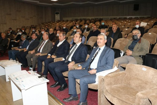 Konesob’ta Makine Eğitiminde Tasarım Ve Kodlama Projesi’nin Açılışı Yapıldı