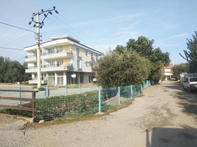 Maski̇ Vatandaşların Güvenliği İçin Çalışıyor