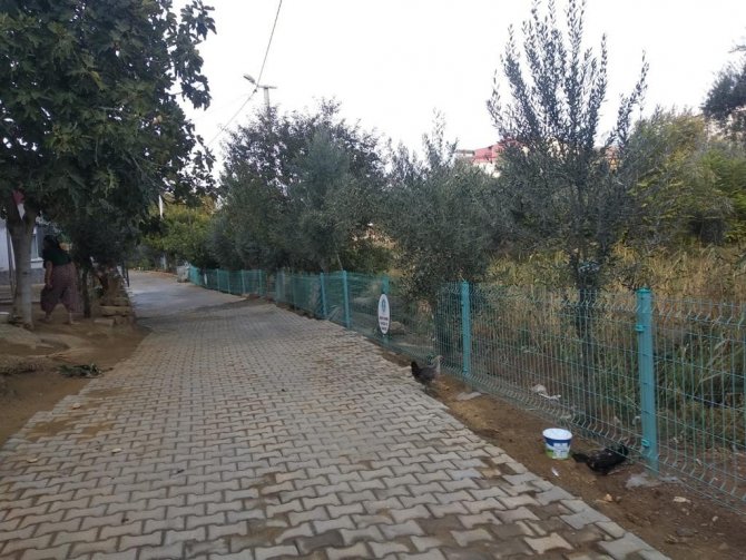 Maski̇ Vatandaşların Güvenliği İçin Çalışıyor