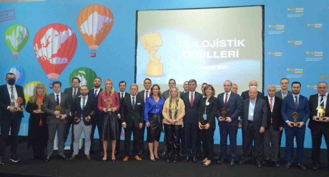 Mıp Üst Üste 11’inci Kez Yılın Liman İ̇şletmecisi Ödülünün Sahibi Oldu