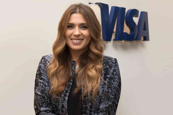 İ̇ş Bankası Ve Visa İşbirliği İle Yurt Dışı Para Transferinde Bir İlk