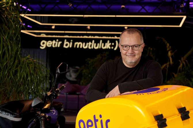 Getir’in Global Yolculuğu Abd’ye Ulaştı