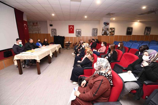 Pursaklar Belediyesi İstihdamda Öncü