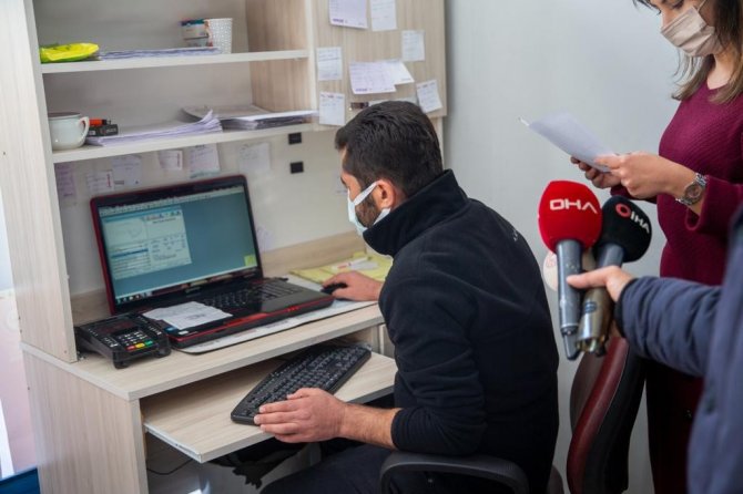 Ti̇tck Ekipleri İlaç Depoları Ve Eczaneleri Denetledi