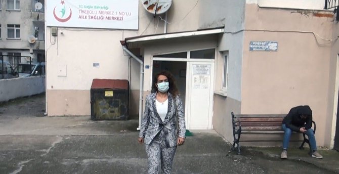 Kadın Doktor Karatede Dünya 2.’si Oldu