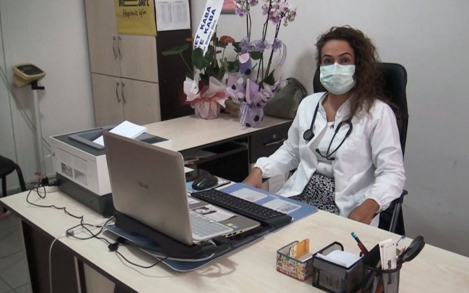 Kadın Doktor Karatede Dünya 2.’si Oldu
