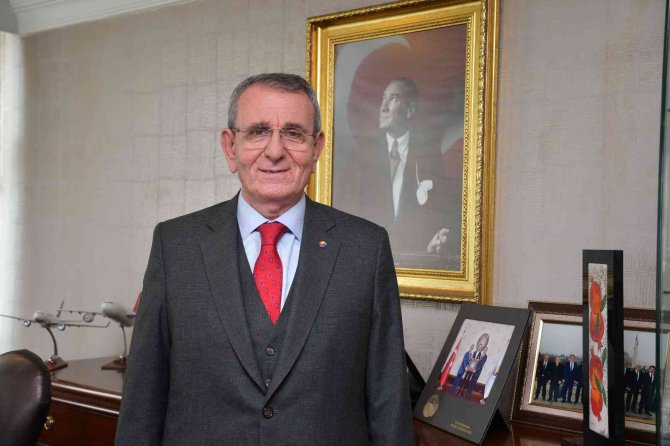 İ̇ş Sektörü Bu Etkinlikte Buluşacak