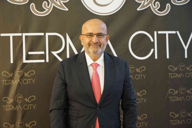 Karaderili’den Yalova’ya İkinci Yatırım Müjdesi