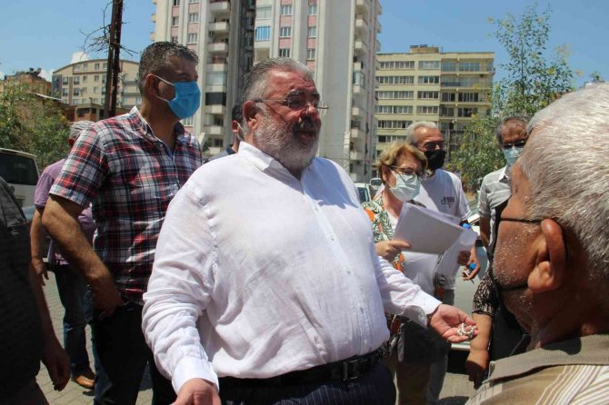 Aydın’da Çeyrek Asırdan Bu Yana Evlerine Kavuşmayı Bekleyenlerin Umutları Yine Yarım Kaldı