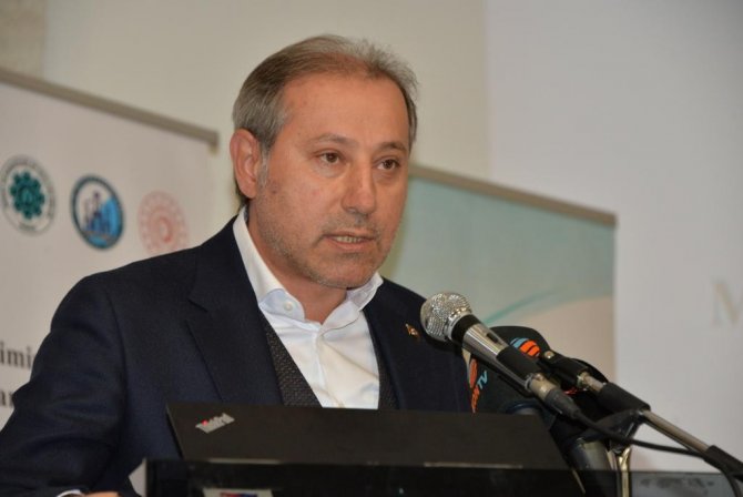 Konesob’ta Makine Eğitiminde Tasarım Ve Kodlama Projesi’nin Açılışı Yapıldı