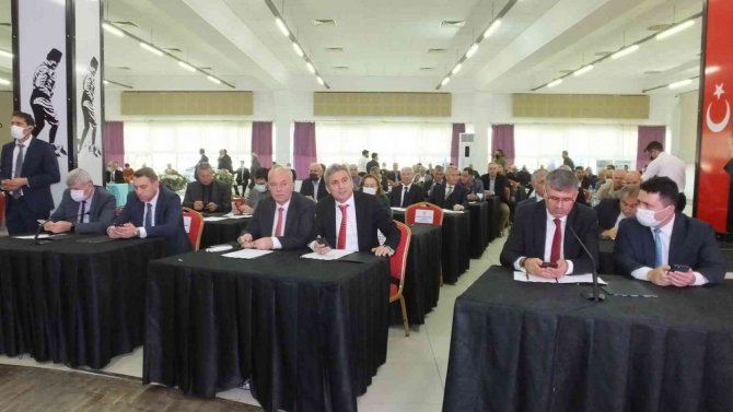 Burhaniye, Balıkesir Büyükşehir Belediye Meclis Toplantısına Ev Sahipliği Yaptı